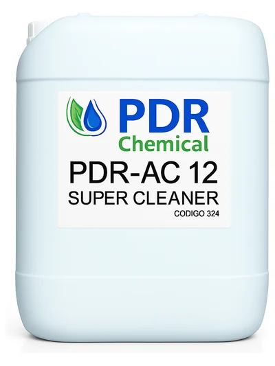 PDR-AC12 Super Cleaner