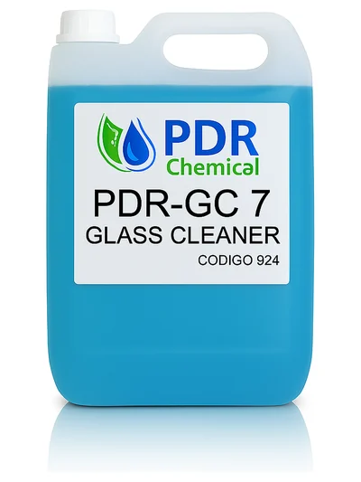 PDR-GC7 Glass Cleaner