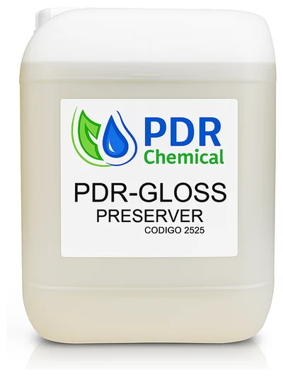 PDR-GLOSS Gloss Preserver