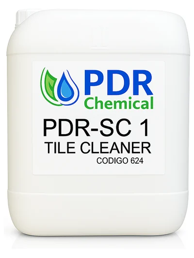 PDR-SC1 Tile Cleaner